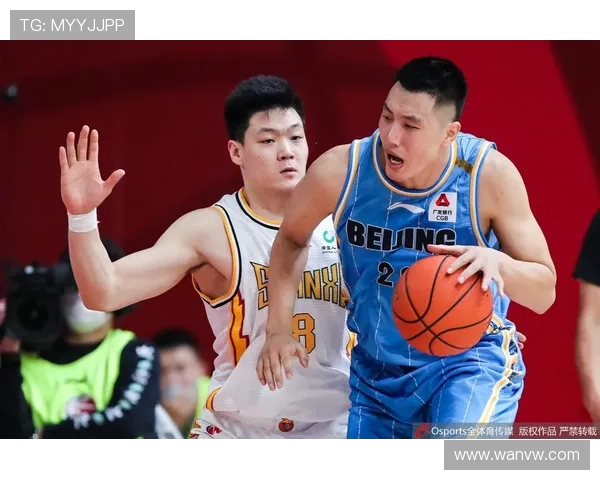 CBA篮球运动员配偶介绍及家庭生活揭秘