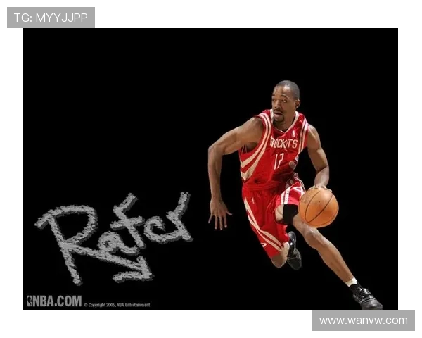 介绍NBA火箭队现有球员名单及核心力量