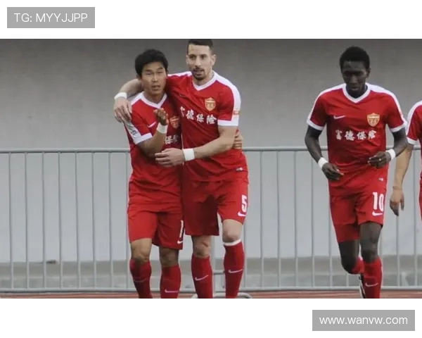 金元足球元年：2016中超资本博弈录